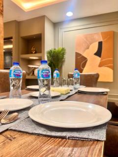 2 BHK Luxury Apartment at Gold Crest Mall - 7