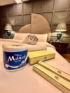 2 BHK Luxury Apartment at Gold Crest Mall - 8