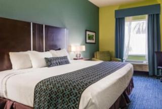 Best Western Plus Carrizo Springs Inn & Suites - 9