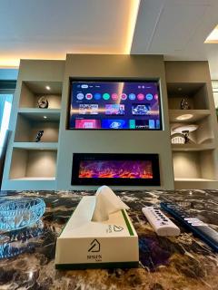 2 BHK Luxury Apartment at Gold Crest Mall - 0