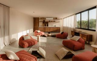 Casa Viva Gym Jungle Zen Oasis Wabi Sabi - 6