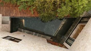 Casa Viva Gym Jungle Zen Oasis Wabi Sabi - 3