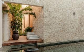 Casa Viva Gym Jungle Zen Oasis Wabi Sabi - 4