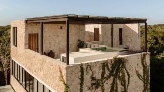 Casa Viva Gym Jungle Zen Oasis Wabi Sabi - 1