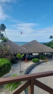 Cumbuco Vista Mar EcoParadise Ap120 - 9
