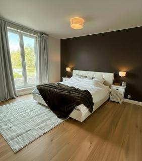 Luxe Villa Tramonto with jacuzzi - 1