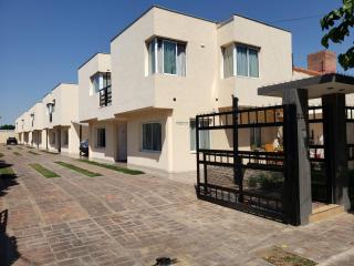 COMPLEJO LOS MOROS - San Rafael - 7