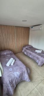 COMPLEJO LOS MOROS - San Rafael - 2