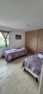 COMPLEJO LOS MOROS - San Rafael - 1