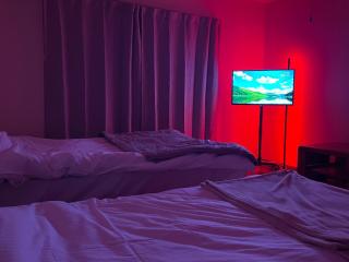 高松瓦町駅から約700メートル 徒歩8分の好アクセス 最大3名宿泊可 繁華街すぐそこ 福田町5F shigeの里 - 6