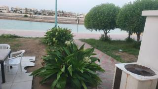 شقة و شاليه خاص في درة العروس شاطئ الحالمة - 2