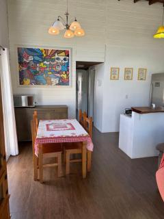 Casa Campeche com Piscina Temporada - Florianópolis - 7