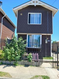 Arriendo por dia en llanquihue - 0