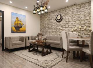 Luxury 1 Bed Apartment in Prime Location Bahria town 7 - 0