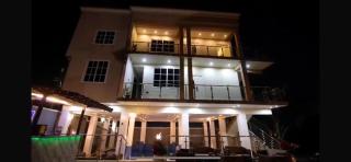 The Lamb's Valley Resort - 0