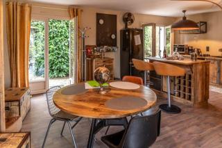 Au Calme Absolu chez Elodie & Aurélien - 7