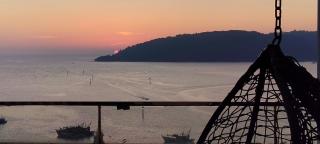 The Shore City Centre l Seaview Studio with Balcony - 6