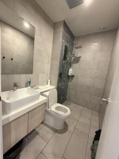 The Shore City Centre l Seaview Studio with Balcony - 3