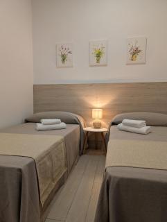 Portalet B Room Suite - 9