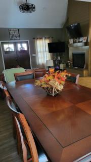New Listing STR Love to host families & trv wrks - 9