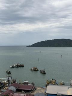 The Shore City Centre l Seaview Studio with Balcony - 5