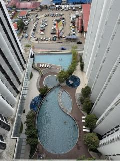 The Shore City Centre l Seaview Studio with Balcony - 2