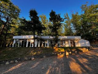 Woodland Retreat - 0