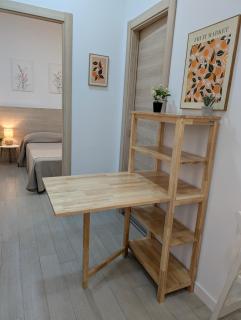 Portalet B Room Suite - 8