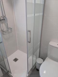 Portalet B Room Suite - 4