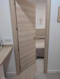 Portalet B Room Suite - 2