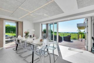 Pool - Sea view - Jacuzzi - 9