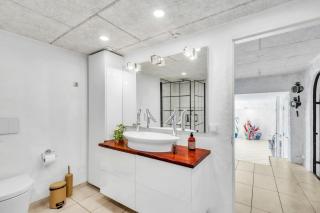 Pool - Sea view - Jacuzzi - 7