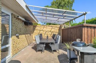 Pool - Sea view - Jacuzzi - 1
