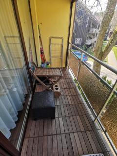 Studio in the heart of Juodkrante - 3