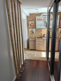 Studio in the heart of Juodkrante - 8