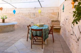 Casa Tulipano 2 DX a soli 200 mt dal mare di Torre Colimena - 8