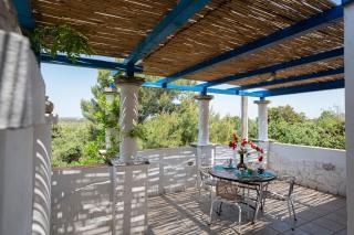 Casa Tulipano 2 DX a soli 200 mt dal mare di Torre Colimena - 1