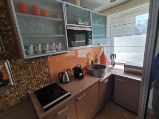 Studio in the heart of Juodkrante - 6