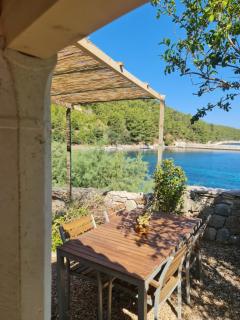 Apartment Stiniva - 0