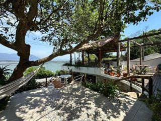 Casa em Frente ao Mar - Tranquila e Espaçosa - 6