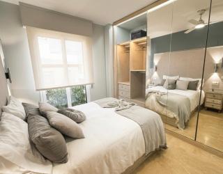 Acogedor apartamento con acabados primera calidad - 9