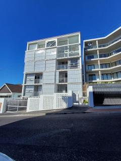 FRESH ATLANTiC OCEAN ViEW STUDiO Halaal - Cidade Do Cabo - 9