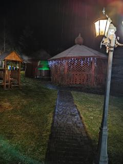 Całoroczne Domki "Stokrotka" - 7