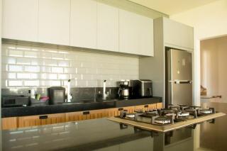 Casa Angatu Mansão paradisíaca no Preá - 9