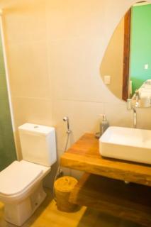 Casa Angatu Mansão paradisíaca no Preá - 8