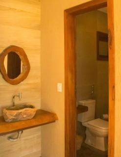 Casa Angatu Mansão paradisíaca no Preá - 5