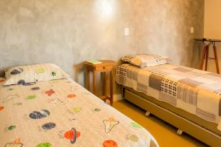 Casa Angatu Mansão paradisíaca no Preá - 3