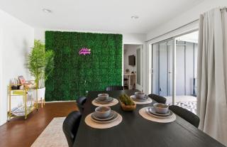 Old Town Scottsdale Retreat with a Pool and Putting Green - 0