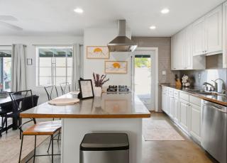 Old Town Scottsdale Retreat with a Pool and Putting Green - 2