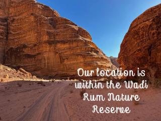 Wadi rum Mahmoud tours - 7